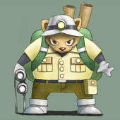 UBONAKA