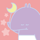 ぐみ　ん。