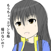 見習い絵描き_御七夜