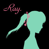 Ray.