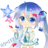 アシュリー