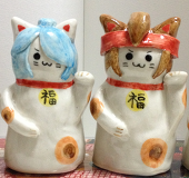 わんちゃん