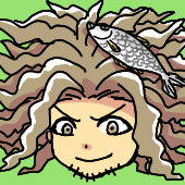 ウグイ