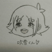ぎがまよ