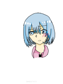 ハグロちゃん