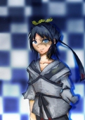 黒アゲハ(´◉౪◉`)