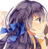 める