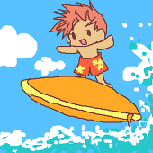 氷上