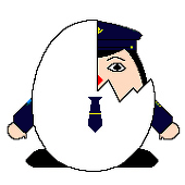 がじゃ豆伍長