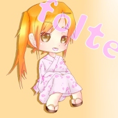 folte@凜華(rinka)