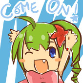 櫻杏ヽ【･ω･】ﾉ