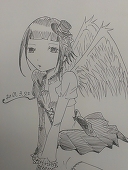 鏡夜