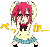 ポンコツ狸