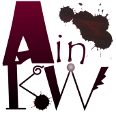 AinKW公式垢