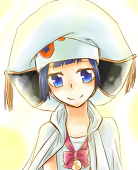 C。