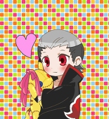 グレーしあ