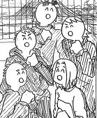 かなり枝豆