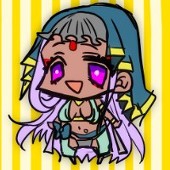【創作】にんにん