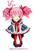 Yuucchi
