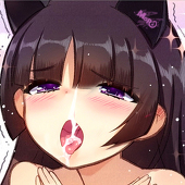 黑猫