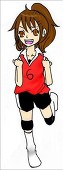 かぜくも