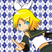 るあ