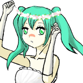 青空つきこ