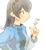 ろした