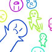 らいや