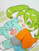 ゆら@ついったー