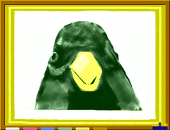 ジュウシマツ
