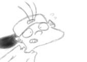 Shovel Chin