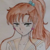 りゅん。