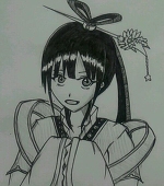 カケル☆