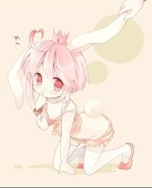 うさぎさん