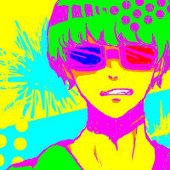 わたぼこり