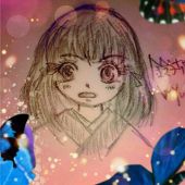 有村柚月