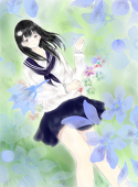 まごち