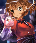 御坂神奈子