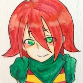 モヨリ(あゆか)