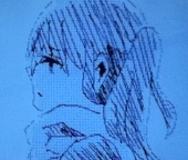 える