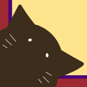 かぼ(・口・)