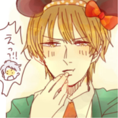 ぽちのさん