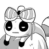 にま＠（ヽ´ω`）