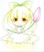 ミユウ☆