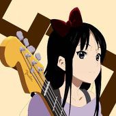 Tanya丶