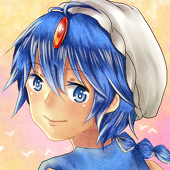 MRG@マギ。