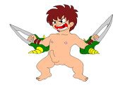 宇野勝利
