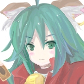りあんじゅ