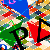 P△主催